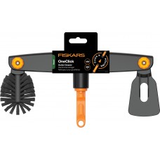 Насадка-очиститель для желобов OneClick FISKARS