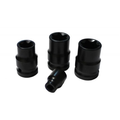 Головка Е-профиль ударная E22, 1/2'' Головка Е-профиль ударная E22, 1/2''