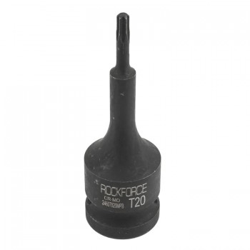 Головка-бита TORX ударная T20,1/2''