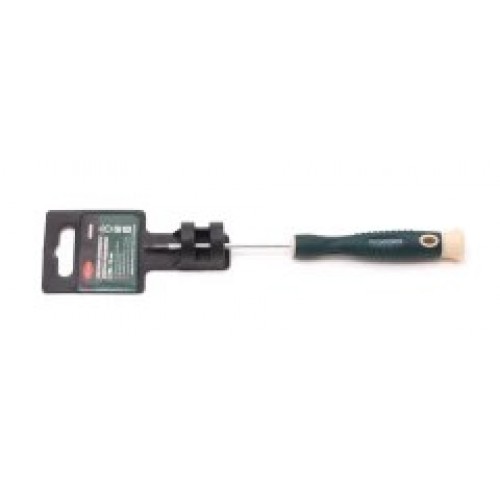 Отвертка TORX с отверстием ювелирная T9Hх75мм Отвертка TORX с отверстием ювелирная T9Hх75мм