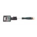 Отвертка TORX с отверстием ювелирная T9Hх75мм Отвертка TORX с отверстием ювелирная T9Hх75мм