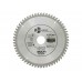 Диск пильный 160х20/30/32 мм 48 зуб. универсальный  Multi Material