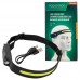 Фонарь налобный ударопрочный (3-4.5V, 3W, IPX4) Фонарь налобный ударопрочный (3-4.5V, 3W, IPX4)