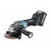 Аккум. углошлифмашина MAKITA XGT GA 013 GM 101 кор. Аккум. углошлифмашина MAKITA XGT GA 013 GM 101 кор.