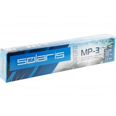 Электроды МР-3 ф 3,2мм уп.5,0 кг SOLARIS