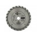 Диск пильный 165х20 мм 24 зуб. Trio-Diamond Диск пильный 165х20 мм 24 зуб. Trio-Diamond