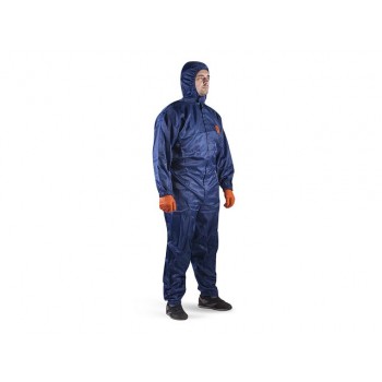 Защитный комбинезон многоразовый JPC75b (р-р XXL), Jeta Safety