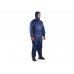 Защитный комбинезон многоразовый JPC75b (р-р XXL), Jeta Safety Защитный комбинезон многоразовый JPC75b (р-р XXL), Jeta Safety