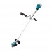 Аккум. триммер MAKITA  XGT UR002GZ05 в кор.
