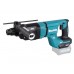 Аккум. перфоратор MAKITA XGT HR 007 GZ в кор. Аккум. перфоратор MAKITA XGT HR 007 GZ в кор.