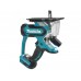 Аккум. сабельная пила MAKITA LXT DSD 180 Z в кор. Аккум. сабельная пила MAKITA LXT DSD 180 Z в кор.