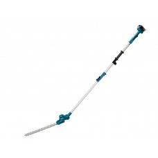 Аккум. кусторез MAKITA  LXT DUN461WSF в кор.