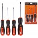 Набор отверток 4шт STARTUL MASTER (ST3093-4) Набор отверток 4шт STARTUL MASTER (ST3093-4)