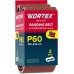 Шлифлента 100x914 мм P60 бесконечная 3 шт. для станка WORTEX GM 1528 Шлифлента 100x914 мм P60 бесконечная 3 шт. для станка WORTEX GM 1528