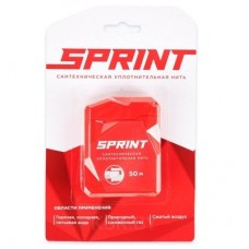 Нить полимерная Sprint 50м бокс