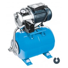 Станция авт.водоснабжения AUTO JS 80 UNIPUMP