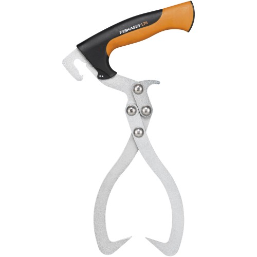 Захватные клещи для бревен WoodXpert FISKARS Захватные клещи для бревен WoodXpert FISKARS