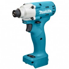 Аккум. ударный шуруповерт MAKITA CXT TD 112 DMZ в кор.