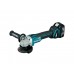 Аккум. углошлифмашина MAKITA LXT DGA 506 RME в чем. Аккум. углошлифмашина MAKITA LXT DGA 506 RME в чем.