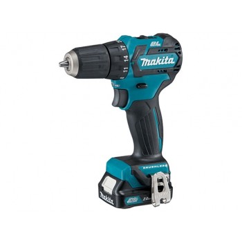 Аккум. дрель-шуруповерт MAKITA DF 332 DWAE в чем.