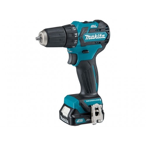 Аккум. дрель-шуруповерт MAKITA DF 332 DWAE в чем. Аккум. дрель-шуруповерт MAKITA DF 332 DWAE в чем.