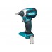 Аккум. шуруповерт MAKITA LXT DTD 153 Z в кор. Аккум. шуруповерт MAKITA LXT DTD 153 Z в кор.