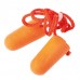 Беруши со шнурком EarGuard-HV Jeta Safety Беруши со шнурком EarGuard-HV Jeta Safety