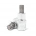 Головка бита TORX T20 1/2''(L-100мм) Головка бита TORX T20 1/2''(L-100мм)