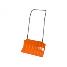 Движок для снега стальной 750х430 STARTUL (ST9070-3)
