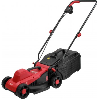 Газонокосилка электрическая WORTEX LX LM 3212 1200 Вт, шир.32 см