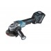 Аккум. углошлифмашина MAKITA XGT GA 012 GM 201 Аккум. углошлифмашина MAKITA XGT GA 012 GM 201