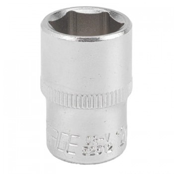 Головка 12мм (6гр.), 1/4''