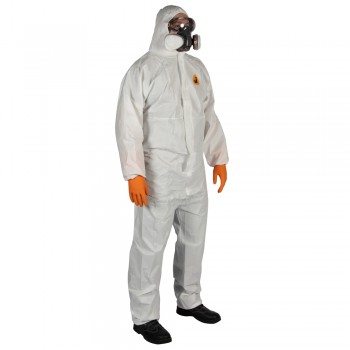 Защитный комбинезон JPC-50 (р-р XL), Jeta Safety