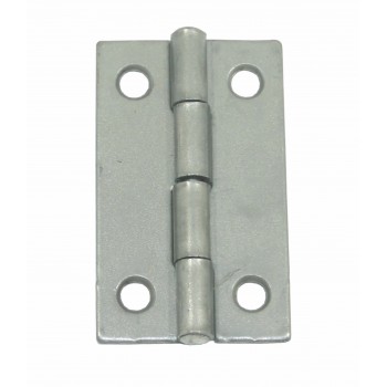 Петля карточная 50*30 (без покрытия)