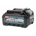 Аккумулятор MAKITA XGT BL 4025 40.0 В, 2.5 А/ч, Li-Ion