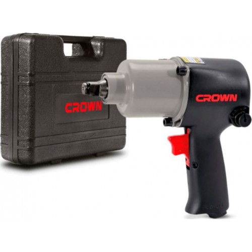 Гайковерт CROWN CT38113BMC Гайковерт CROWN CT38113BMC