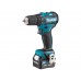 Аккум. дрель-шуруповерт MAKITA DF 332 DWME в чем.