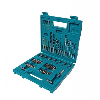 Набор насадок MAKITA (60 пр.)
