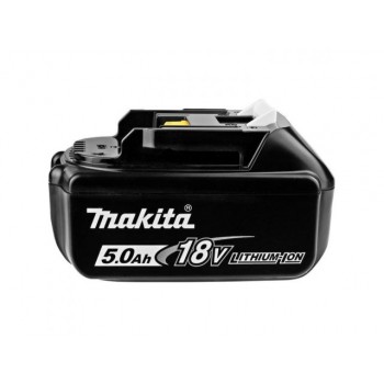 Аккумулятор MAKITA LXT BL 1850B 18.0 В, 5.0 А/ч, Li-Ion