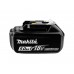 Аккумулятор MAKITA LXT BL 1850B 18.0 В, 5.0 А/ч, Li-Ion