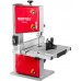 Ленточная пила WORTEX IBS 3585 в кор. 350 Вт, 80 мм, 900 м/мин