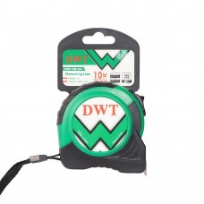 Рулетка DWT 10м*25 мм DHMT-DM1025