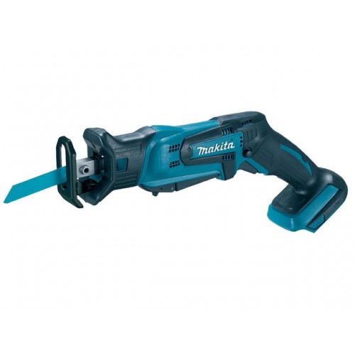 Аккум. сабельная пила MAKITA LXT DJR 185 Z в кор. Аккум. сабельная пила MAKITA LXT DJR 185 Z в кор.