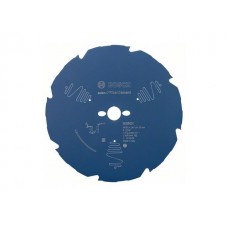 Диск пильный 300х30/25,4 мм 8 зуб. по гипсокартону EXPERT FOR FIBERCEMENT BOSCH