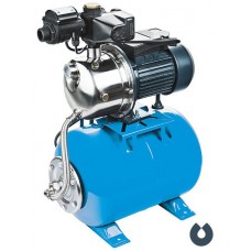 Универсальная станция  АКВАРОБОТ JS 100-24 UNIPUMP