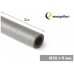 Теплоизоляция для труб ENERGOFLEX SUPER 35/9-2м