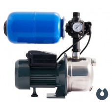 Станция авт.водоснабжения AUTO JS 80 - 5 UNIPUMP