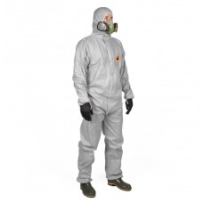 Защитный комбинезон Fiber-X model 01 (р-р XL), Jeta Safety