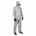 Защитный комбинезон Fiber-X model 01 (р-р XL), Jeta Safety Защитный комбинезон Fiber-X model 01 (р-р XL), Jeta Safety