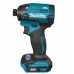 Аккум. ударный шуруповерт MAKITA XGT TD002GZ01 в кор. Аккум. ударный шуруповерт MAKITA XGT TD002GZ01 в кор.